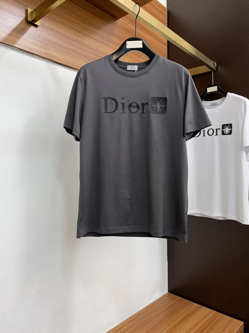 Christian Dior T-Shirts